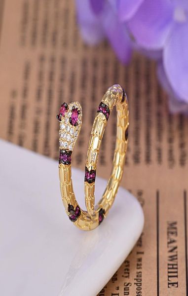 european and american serpentine zircon gold color opening ring snake fashion ring holiday party gift ornament zk405194157, Silver
european and american serpentine zircon gold color opening ring snake fashion ring holiday party gift ornament zk405194157, Silver