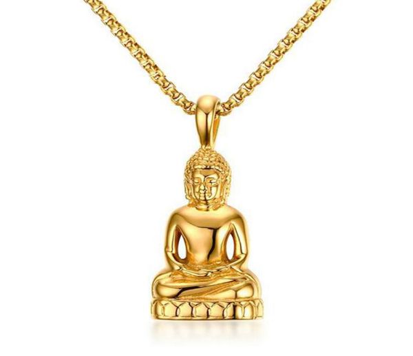 men faith necklace quality goldcolor stainless steel buddhism pendant necklace exquisite religion jewelry necklace never fade3149520, Silver
men faith necklace quality goldcolor stainless steel buddhism pendant necklace exquisite religion jewelry necklace never fade3149520, Silver