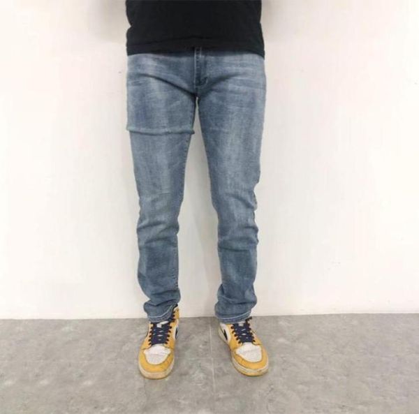 spring korean fashion cool versatile denim pants student loose straight men039s daddy19250801820595, Blue
spring korean fashion cool versatile denim pants student loose straight men039s daddy19250801820595, Blue