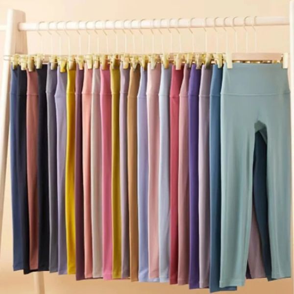 lu yoga pants women's lemons shorts fitness leggings no embarrassment line tights high waist anti-curling jogging pants seamless sports
lu yoga pants women's lemons shorts fitness leggings no embarrassment line tights high waist anti-curling jogging pants seamless sports