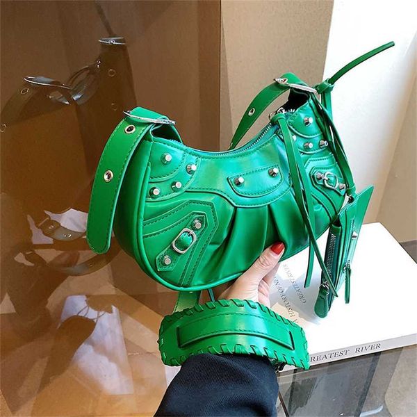 personalized rivet locomotive new versatile crescent trendy casual mother and child bag 60% off outlet online
personalized rivet locomotive new versatile crescent trendy casual mother and child bag 60% off outlet online
