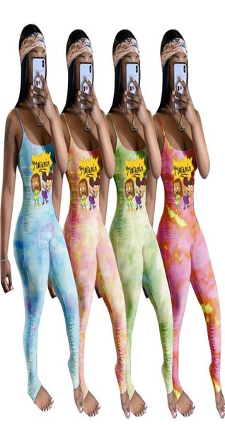 women cute cartoon jumpsuits bodycon strap rompers s2xl pleated leggings stretch scoop neck overalls summer clothing dhl 3058027383, Black;white
women cute cartoon jumpsuits bodycon strap rompers s2xl pleated leggings stretch scoop neck overalls summer clothing dhl 3058027383, Black;white