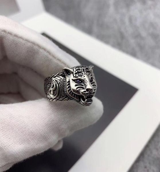 s925 real silver rings couple ring latest product tiger head personalized style fashion jewelry supply8600268
s925 real silver rings couple ring latest product tiger head personalized style fashion jewelry supply8600268
