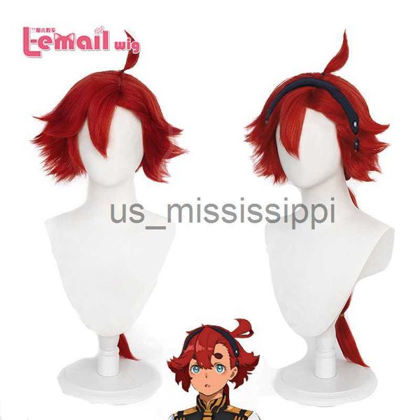 cosplay wigs lemail wig synthetic hair anime mercury suletta cosplay wig 70cm long red mercury suletta cosplay wigs heat resistant wig x0901, Black
cosplay wigs lemail wig synthetic hair anime mercury suletta cosplay wig 70cm long red mercury suletta cosplay wigs heat resistant wig x0901, Black