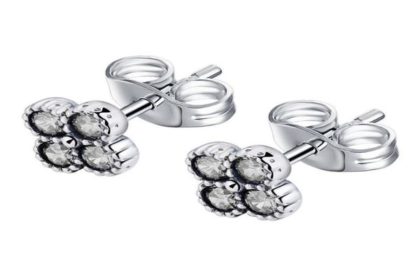 authentic 925 sterling silver stud earring pretty blossom with crystal earrings for women wedding gift fit delicate charm jewelry3207667, Golden;silver
authentic 925 sterling silver stud earring pretty blossom with crystal earrings for women wedding gift fit delicate charm jewelry3207667, Golden;silver
