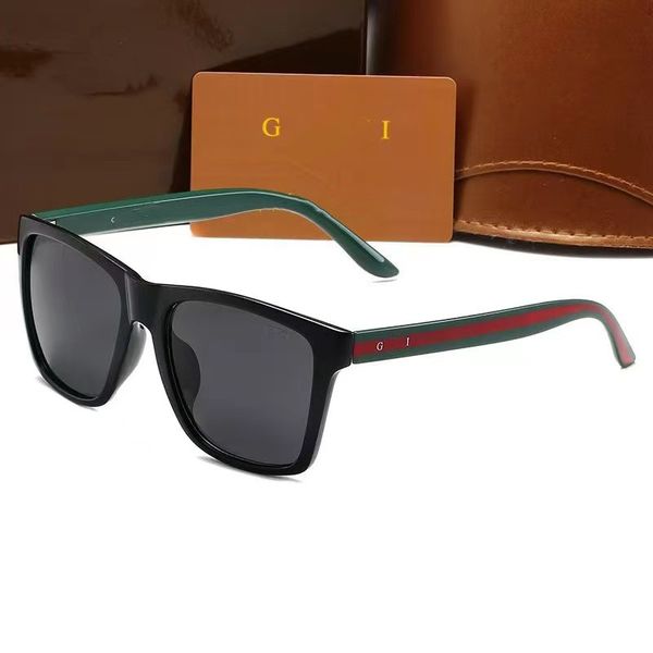 new fashion designer brand sunglasses for men and women outdoor sports sunglasses with original brand eyewear case, White;black
new fashion designer brand sunglasses for men and women outdoor sports sunglasses with original brand eyewear case, White;black