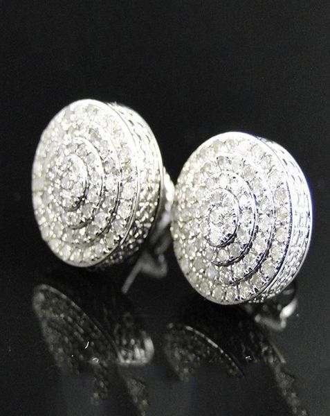 hip hop earrings for men white gold plated bling iced out cz round stud earrings with screw back jewelry21526257222, Golden;silver
hip hop earrings for men white gold plated bling iced out cz round stud earrings with screw back jewelry21526257222, Golden;silver