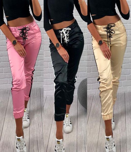 2019 womens fitness yoga leggings running gym sport high waist jogging pants trousers8835194, Black;white
2019 womens fitness yoga leggings running gym sport high waist jogging pants trousers8835194, Black;white