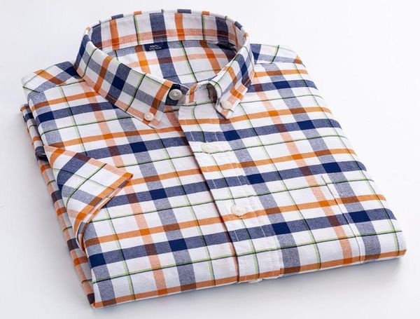men039s dress shirts summer cotton mens short sleeve oxford solid simple comfortable fashion shirt slim fit men1074996, White;black
men039s dress shirts summer cotton mens short sleeve oxford solid simple comfortable fashion shirt slim fit men1074996, White;black