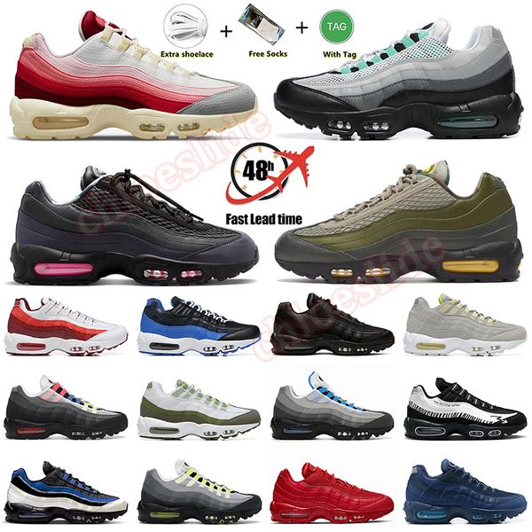 2023 new fashion 95 corteizes max 95s running shoes pink beam sequoia stadium green anatomy black team royal sketch pure white aegean storm
2023 new fashion 95 corteizes max 95s running shoes pink beam sequoia stadium green anatomy black team royal sketch pure white aegean storm