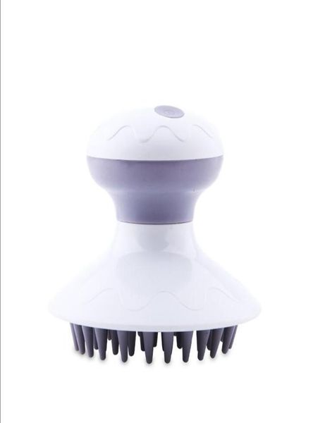 electric head scalp massager vibration massage handheld brush battery operated waterproof antistress relaxation spa device6602853
electric head scalp massager vibration massage handheld brush battery operated waterproof antistress relaxation spa device6602853