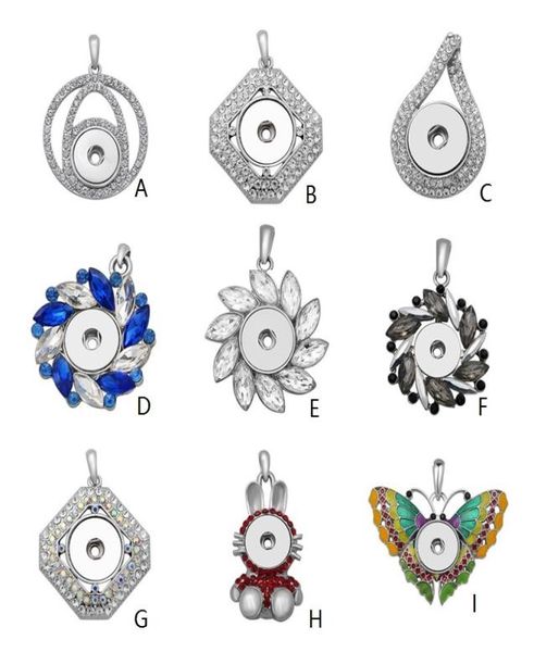 noosa snap button necklace flower crystal geometric charms diy 18mm ginger snap chunks stainless steel chain necklace women gifts2689025, Silver
noosa snap button necklace flower crystal geometric charms diy 18mm ginger snap chunks stainless steel chain necklace women gifts2689025, Silver
