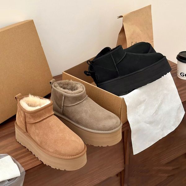 designer boots for women australia snow boot womens tazz tasman slippers fashion ultra mini platform booties winter suede wool ugglies ladie, Black
designer boots for women australia snow boot womens tazz tasman slippers fashion ultra mini platform booties winter suede wool ugglies ladie, Black