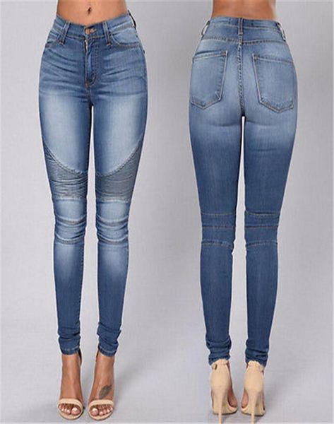 women039s jeans womens women denim skinny pants high waist stretch slim pencil trousers casual style3461393, Blue
women039s jeans womens women denim skinny pants high waist stretch slim pencil trousers casual style3461393, Blue