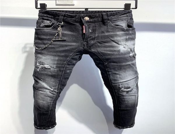 ss20 new arrival designer men d2 denim cool guy jeans embroidery pants fashion holes trousers italy size 4454 a3598881664, Blue
ss20 new arrival designer men d2 denim cool guy jeans embroidery pants fashion holes trousers italy size 4454 a3598881664, Blue