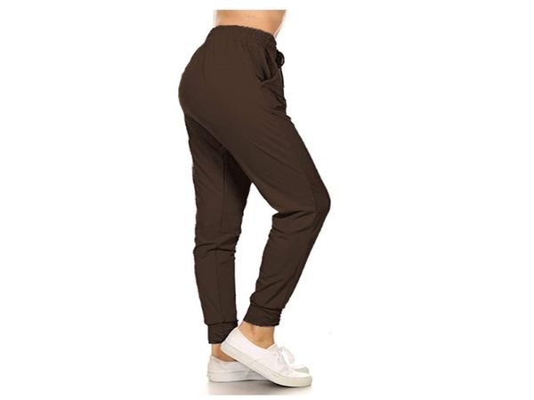 new casual sweatpants women cargo pants high waist jogger skinny slim trousers side pockets sweatpants black red1841857, Black;white 
new casual sweatpants women cargo pants high waist jogger skinny slim trousers side pockets sweatpants black red1841857, Black;white