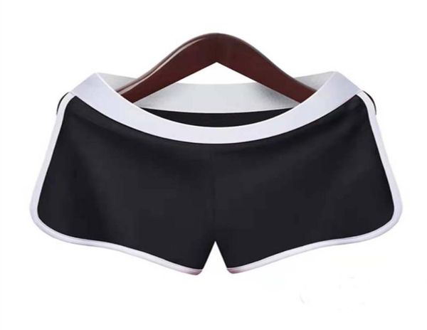no 266 summer women039s shorts comfortable breathable pure cotton casual sports women039s shorts panties 898036, Black;white
no 266 summer women039s shorts comfortable breathable pure cotton casual sports women039s shorts panties 898036, Black;white