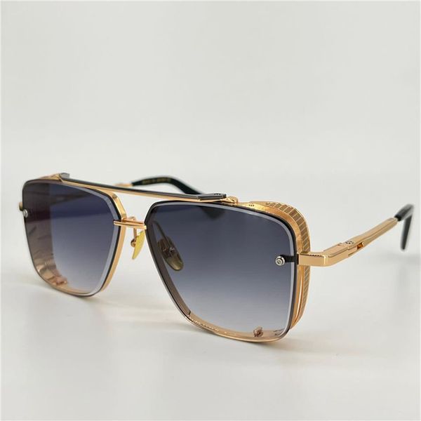 l edition m six sunglasses men model metal vintage fashion style square frameless uv 400 lens come with package good selling177i, White;black
l edition m six sunglasses men model metal vintage fashion style square frameless uv 400 lens come with package good selling177i, White;black