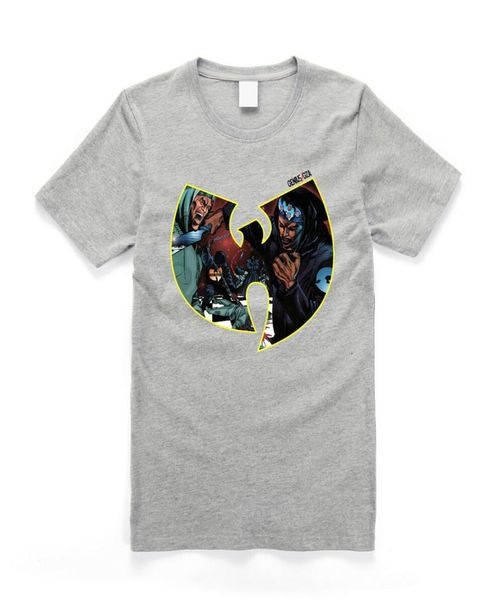 gzagenius liquid swords wutang clan inspired hip hop t shirt grey6164045, White;black
gzagenius liquid swords wutang clan inspired hip hop t shirt grey6164045, White;black