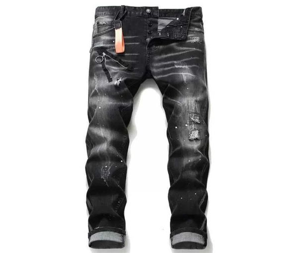 men039s pants mens jeans men jean hip hop pants street trend zipper chain decoration ripped rips stretch black fashion slim fit4943922
men039s pants mens jeans men jean hip hop pants street trend zipper chain decoration ripped rips stretch black fashion slim fit4943922