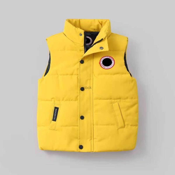 down coat goose children's down vest winter camouflage boys and girls 100% canadiangoose thickened small and medium children's dow, Black
down coat goose children's down vest winter camouflage boys and girls 100% canadiangoose thickened small and medium children's dow, Black