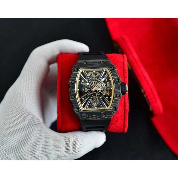 watch luxury men tourbillon watch fantasic rm12-01 real wrist watches high-end quality mechanical all carbon fibui5c
watch luxury men tourbillon watch fantasic rm12-01 real wrist watches high-end quality mechanical all carbon fibui5c