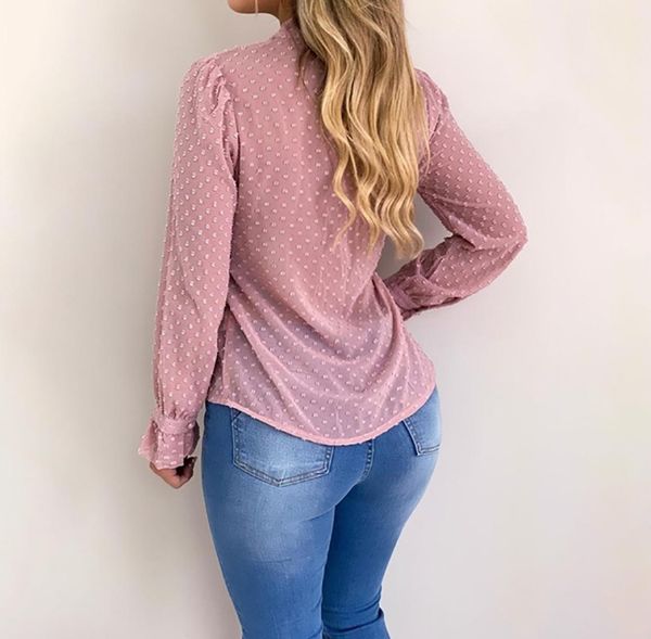 wholecysincos women blouses 2019 fashion long sleeve vneck pink shirt chiffon office blouse slim casual plus size s5xl4164869, White
wholecysincos women blouses 2019 fashion long sleeve vneck pink shirt chiffon office blouse slim casual plus size s5xl4164869, White