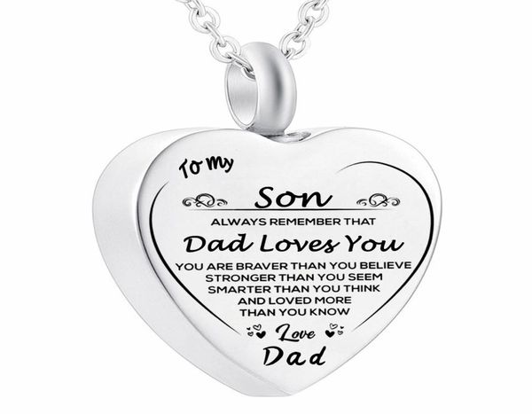 stainless steel cremation urn pendant for ashes for dad keepsake necklace jewelry fill kit dad love son and daughter7162747, Silver
stainless steel cremation urn pendant for ashes for dad keepsake necklace jewelry fill kit dad love son and daughter7162747, Silver