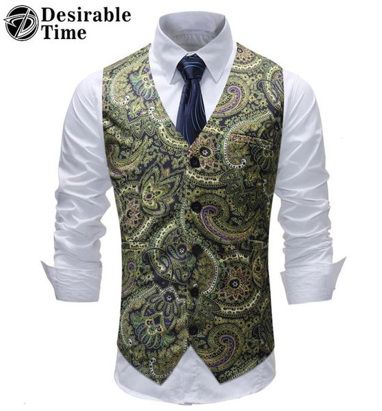 2019 paisley vest men fashion flower print dress for men waistcoat mens wedding vests big size m5xl3536855, Black;white
2019 paisley vest men fashion flower print dress for men waistcoat mens wedding vests big size m5xl3536855, Black;white