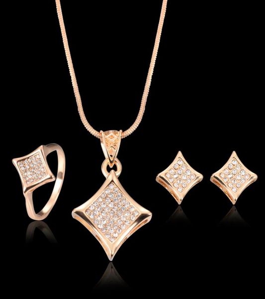 necklace earrings ring jewelry set luxury fashion women rhinestone 18k gold plated geometric square wedding jewelry 3piece set js4943709, Slivery;golden
necklace earrings ring jewelry set luxury fashion women rhinestone 18k gold plated geometric square wedding jewelry 3piece set js4943709, Slivery;golden