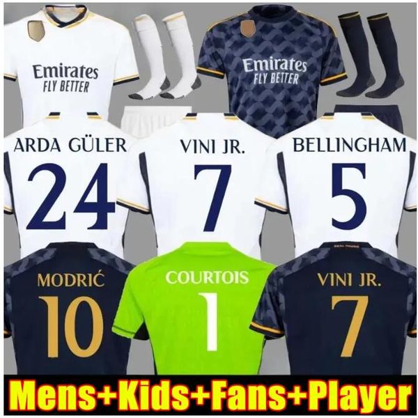 22 23 24 fans player version soccer jerseys real madrids 2023 2024 finals champions 14 kit rodrgo camiseta tchouameni vini jr rodrygo camavi, Black;yellow
22 23 24 fans player version soccer jerseys real madrids 2023 2024 finals champions 14 kit rodrgo camiseta tchouameni vini jr rodrygo camavi, Black;yellow