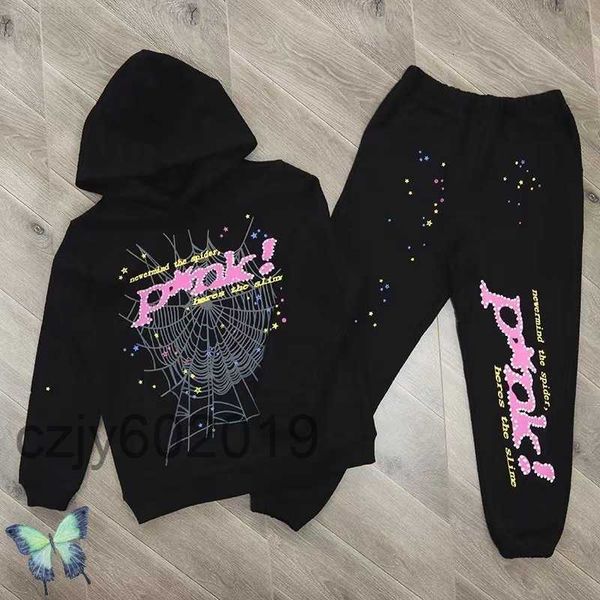 men's hoodies sweatshirts black brown spider hoodie sweatshirt real p tracksuit web pullovers sp5der 555555 sweatpants setglte
men's hoodies sweatshirts black brown spider hoodie sweatshirt real p tracksuit web pullovers sp5der 555555 sweatpants setglte
