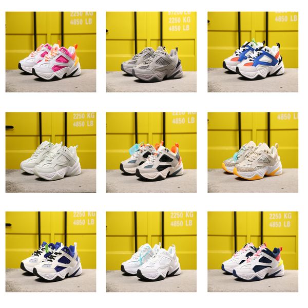 new running shoes men women fashion new styles trainers outdoor sneakers sportwear lace-up basketball shoes walk famous brand sneaker size 3
new running shoes men women fashion new styles trainers outdoor sneakers sportwear lace-up basketball shoes walk famous brand sneaker size 3