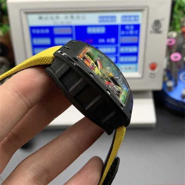 man luxury watch quality rm68-01 real tourbillon watch fantasic men wrist watches high-en dvy9
man luxury watch quality rm68-01 real tourbillon watch fantasic men wrist watches high-en dvy9