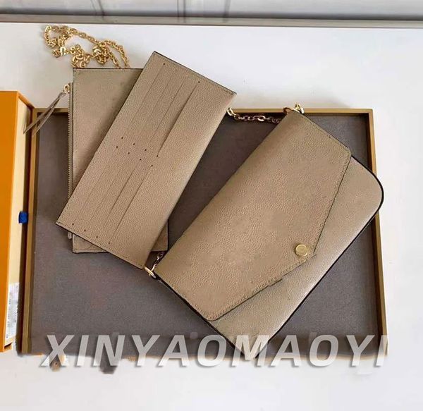 multi felicie pochette women chain bag wallet messenger leather handbags shoulder flower purses crossbody bag 2023
multi felicie pochette women chain bag wallet messenger leather handbags shoulder flower purses crossbody bag 2023
