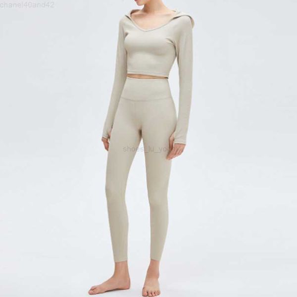 ll yoga lu-07 women's yoga clothes hooded suits pants high waist sports butt lift gym leggings stretch fitness bodysuits workout sports
ll yoga lu-07 women's yoga clothes hooded suits pants high waist sports butt lift gym leggings stretch fitness bodysuits workout sports
