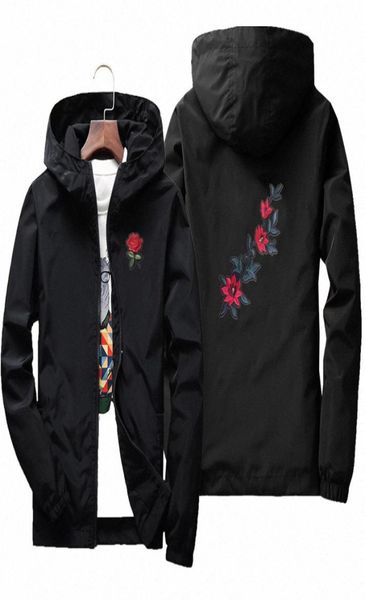 rose jacket windbreaker men women mens womens jackets new fashion white black roses outwear coattnnr5774847, Black;brown
rose jacket windbreaker men women mens womens jackets new fashion white black roses outwear coattnnr5774847, Black;brown