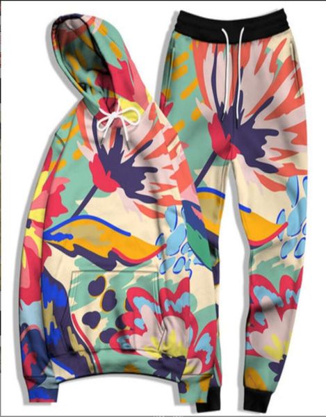 men039s tracksuits women039s new fashion drawstring pocket sweater twopiece set spring autumn winter new 3d beautiful flowe2299422, Gray
men039s tracksuits women039s new fashion drawstring pocket sweater twopiece set spring autumn winter new 3d beautiful flowe2299422, Gray