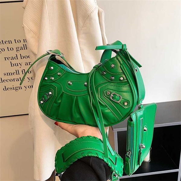 rivet heavy industry pleated dumpling bun 2023 new personalized ins fashion one shoulder underarm feeling trendy crossbody bag outlet 50% of
rivet heavy industry pleated dumpling bun 2023 new personalized ins fashion one shoulder underarm feeling trendy crossbody bag outlet 50% of
