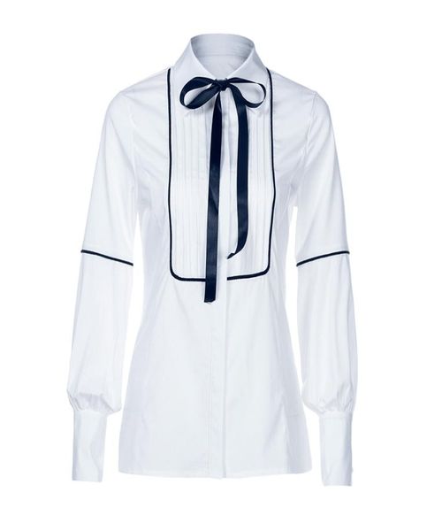 2020 womens and blouses vintage white bow o neck long sleeve shirt fashion office lady clothing camisa feminina new3396473
2020 womens and blouses vintage white bow o neck long sleeve shirt fashion office lady clothing camisa feminina new3396473