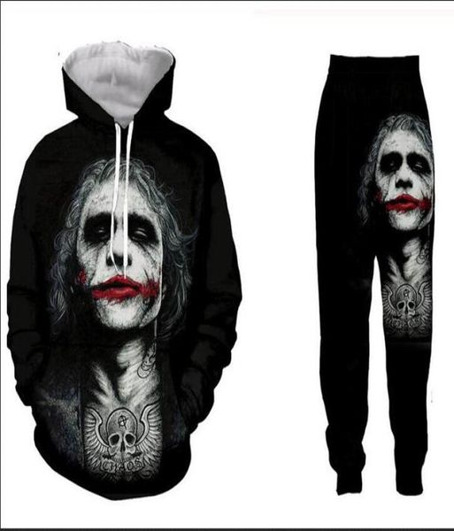 wholenew fashion menwomens insane clown posse sweatshirt joggers funny 3d print hoodiespants zz0481000946, Gray
wholenew fashion menwomens insane clown posse sweatshirt joggers funny 3d print hoodiespants zz0481000946, Gray