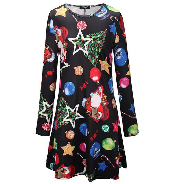 christmas halloween horror print plus size women039s dress women039s comfortable loose party holiday show long sleeve8518468, Black;gray
christmas halloween horror print plus size women039s dress women039s comfortable loose party holiday show long sleeve8518468, Black;gray