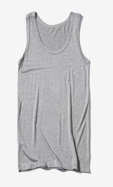 new clothing casual gilet men oneck tank summer male bodybuilding sleeveless vest gymclothing fitness men shirt 6xl wholesal2969596, Black;white
new clothing casual gilet men oneck tank summer male bodybuilding sleeveless vest gymclothing fitness men shirt 6xl wholesal2969596, Black;white