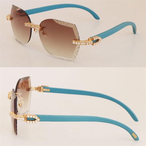 big diamond set c decoration blue wooden sunglasses for mens designer men women rimless wood sun glasses cat eye vintage 8200761 d309z, White;black
big diamond set c decoration blue wooden sunglasses for mens designer men women rimless wood sun glasses cat eye vintage 8200761 d309z, White;black