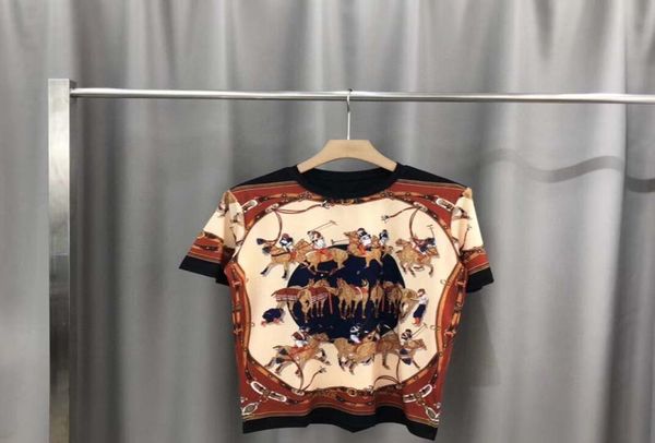 2020 ss spring and summer new paris catwalk men039s shortsleeved tshirt limited edition printed tshirt shortsleeved shirt m8753161, Black;brown
2020 ss spring and summer new paris catwalk men039s shortsleeved tshirt limited edition printed tshirt shortsleeved shirt m8753161, Black;brown