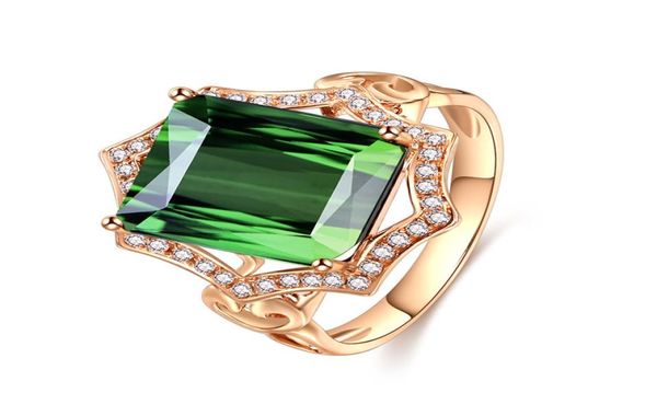 fashion jewelry 18k yellow gold plated princess square emerald tourmaline color stone ring1712225, Silver
fashion jewelry 18k yellow gold plated princess square emerald tourmaline color stone ring1712225, Silver