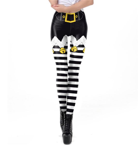 black jingle christmas skinny pants casual printing capris novelty xmas slim leggings santa claus trousers fashion tights cosplay 6788407, Black;white
black jingle christmas skinny pants casual printing capris novelty xmas slim leggings santa claus trousers fashion tights cosplay 6788407, Black;white