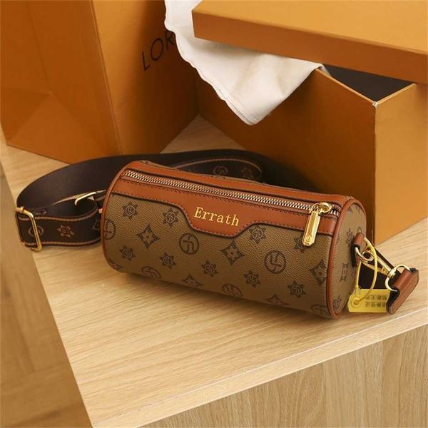 the new is versatile elegant and women's one shoulder crossbody bag 50% off wholesale
the new is versatile elegant and women's one shoulder crossbody bag 50% off wholesale