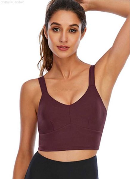 lu-st20021 yoga bra cotton double-sided shock-absorbing gather close breasts backless fitness sports underwear please check the size chart s
lu-st20021 yoga bra cotton double-sided shock-absorbing gather close breasts backless fitness sports underwear please check the size chart s