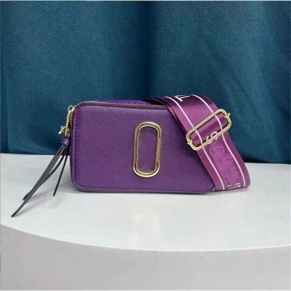 wallets womens designer bags 2023 new fashion rainbow marc jocods camera messenger shoulder small square bag 70% off outlet clearance
wallets womens designer bags 2023 new fashion rainbow marc jocods camera messenger shoulder small square bag 70% off outlet clearance
